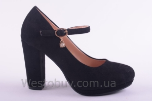 Туфли Seven 777-C509