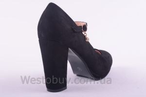 Туфли Seven 777-C509