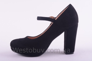 Туфли Seven 777-C509