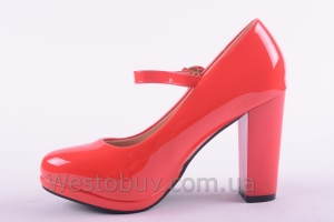 Туфли Seven 777-C397