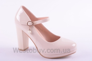 Туфли Seven 777-C396