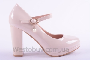 Туфли Seven 777-C396