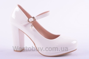 Туфли Seven 777-C395