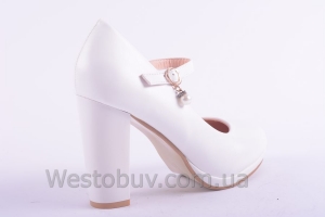 Туфли Seven 777-C391