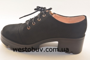 Туфли Seven 777-C295