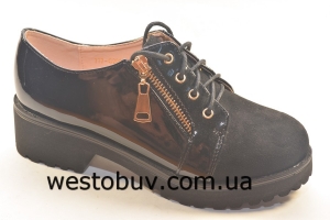 Туфли Seven 777-C299