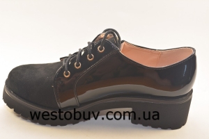 Туфли Seven 777-C299