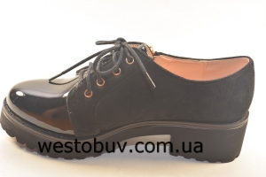 Туфли Seven 777-301