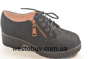 Туфли Seven 777-C306