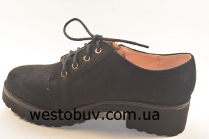 Туфли Seven 777-C306