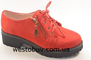 Туфли Seven 777-C307