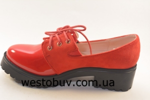 Туфли Seven 777-B622