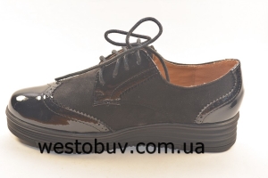 Туфли Mengting RT680-5