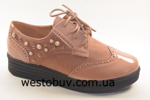 Туфли Mengting RT680-5