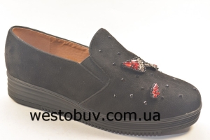 Слипоны Mengting RT680-3