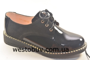 Туфли Seven 777-С329