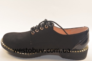 Туфли Seven 777-С320