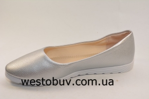 Балетки TT T-263