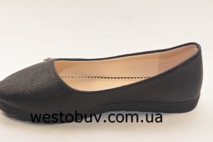 Балетки TT T-252