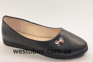 Балетки TT T-286