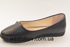 Балетки TT T-286