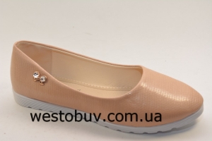 Балетки TT T-295