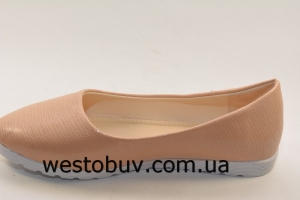 Балетки TT T-295