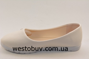 Балетки TT T-253