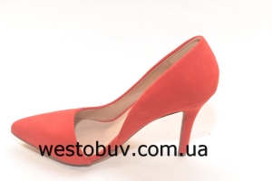 Туфли Seastar С27