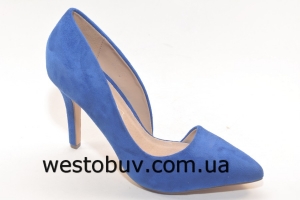 Туфли Seastar С27