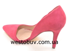 Туфли Seastar С27