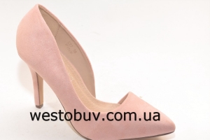 Туфли Seastar С27