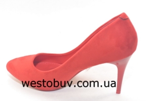 Туфли Seastar AH-8