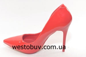 Туфли Comer AH-1