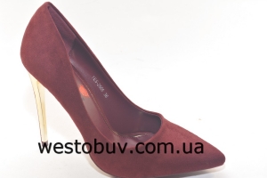 Туфли YES MILLE YES-2566