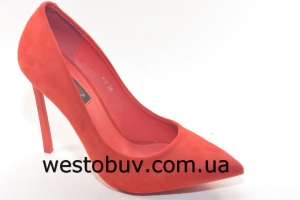 Туфли YES MILLE V-2