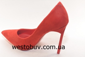 Туфли YES MILLE V-2