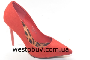 Туфли Seastar LE026P