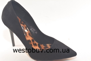 Туфли Seastar LE026P