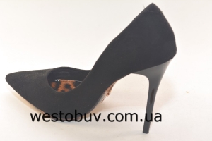 Туфли Seastar LE026P