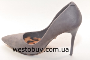 Туфли Seastar LE026P