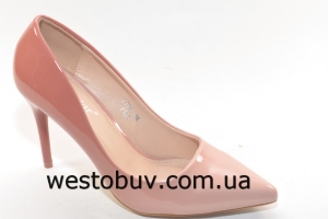 Туфли Seastar LT76