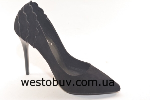 Туфли Seastar LE031P