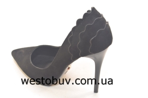 Туфли Seastar LE031P