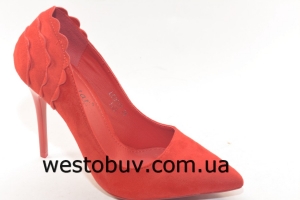 Туфли Seastar LE031P