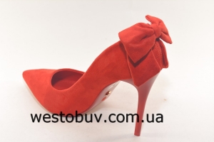 Туфли Seastar LE035