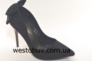 Туфли Seastar LE035P