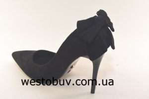 Туфли Seastar LE035P