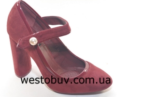 Туфли YES MILLE YES8230-5