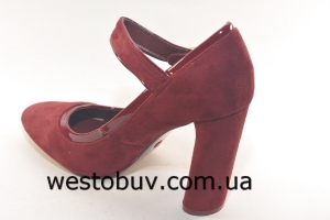 Туфли YES MILLE YES8230-5